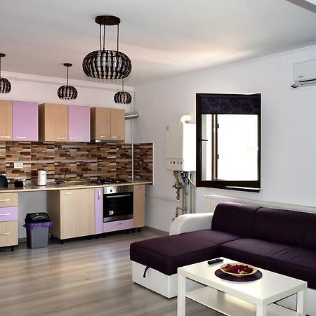 Apartament Liliac Бухарест Экстерьер фото