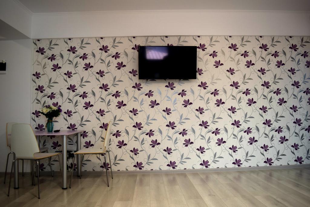 Apartament Liliac Бухарест Экстерьер фото