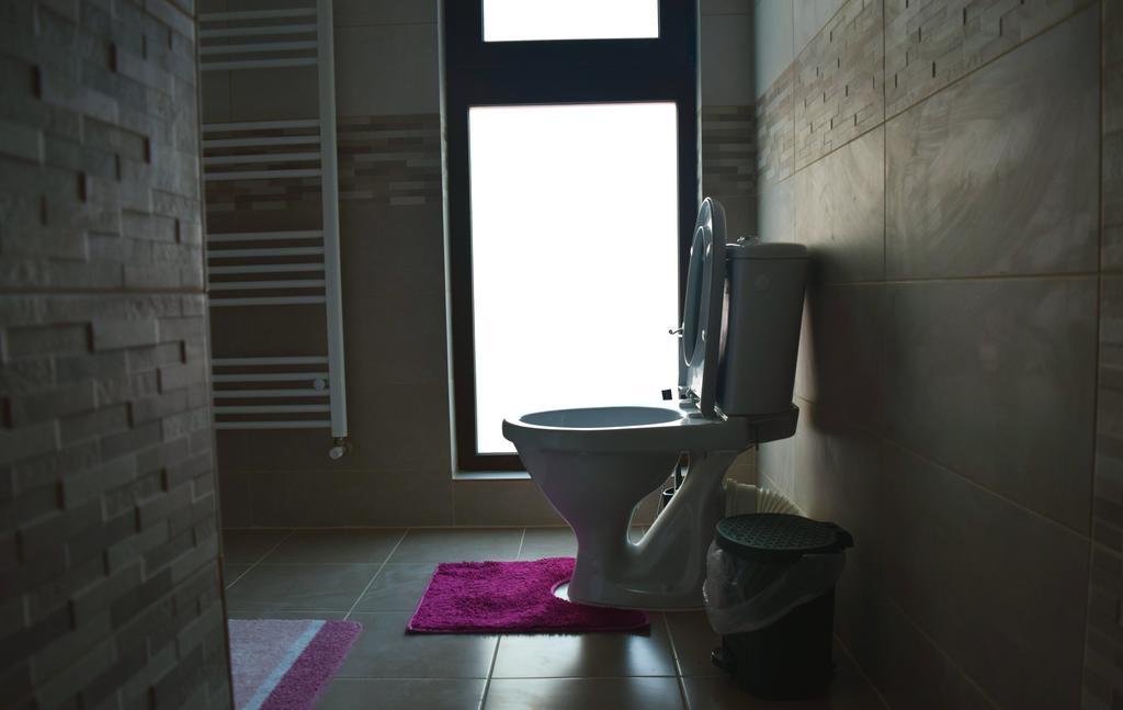 Apartament Liliac Бухарест Экстерьер фото