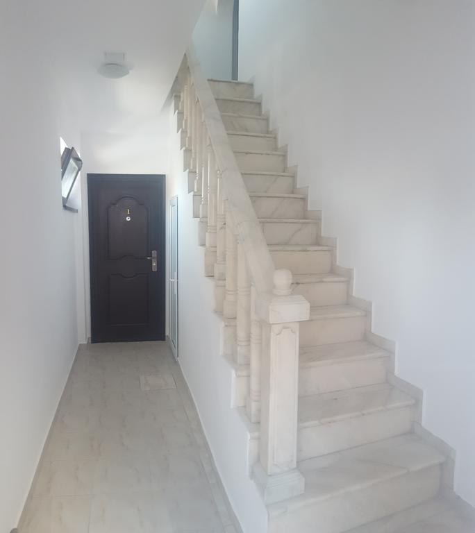Apartament Liliac Бухарест Экстерьер фото