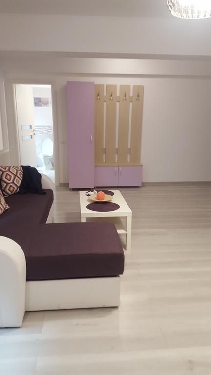 Apartament Liliac Бухарест Экстерьер фото