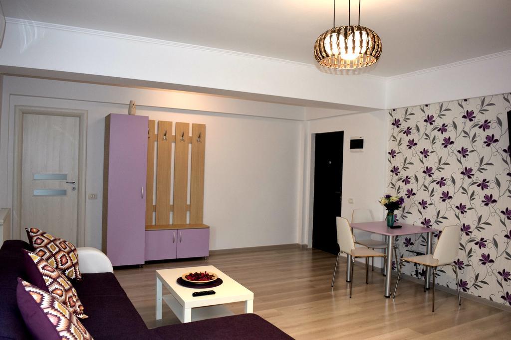 Apartament Liliac Бухарест Экстерьер фото