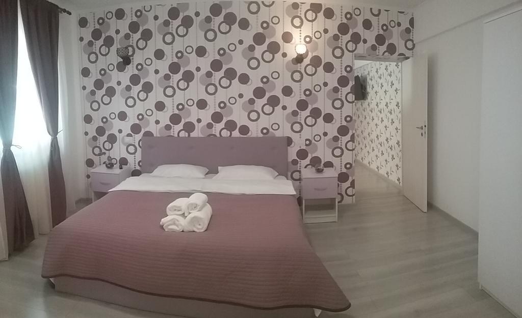 Apartament Liliac Бухарест Экстерьер фото