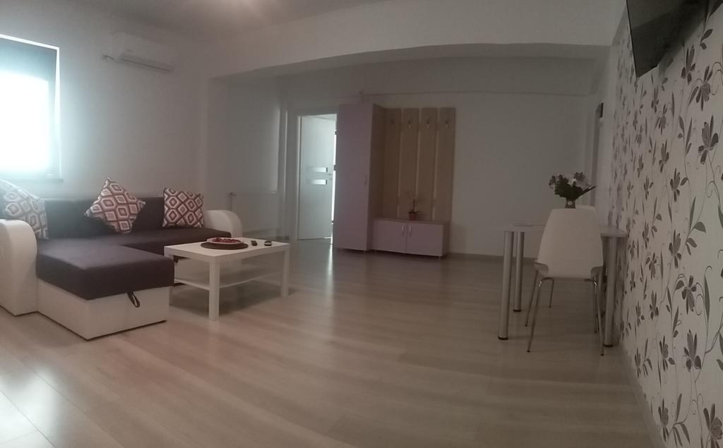 Apartament Liliac Бухарест Экстерьер фото